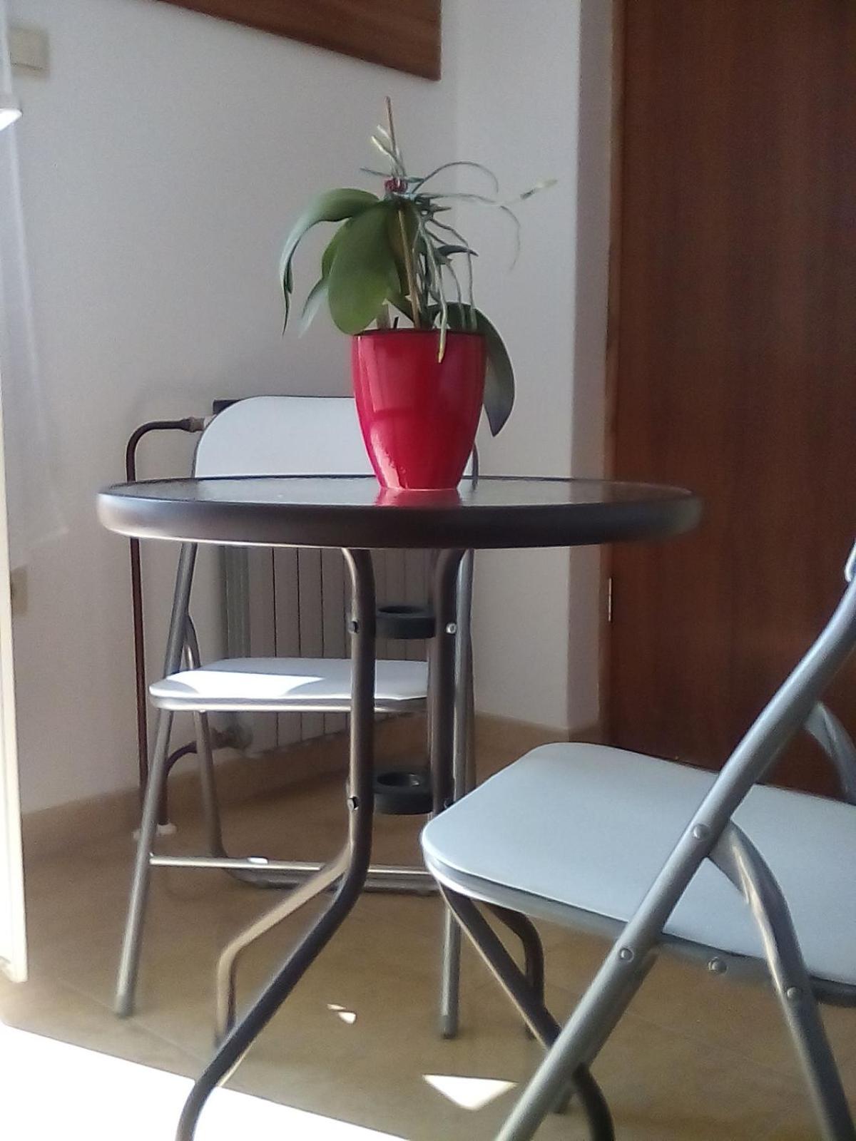 Studio Apartment Mala Plaza Kastela Exterior photo