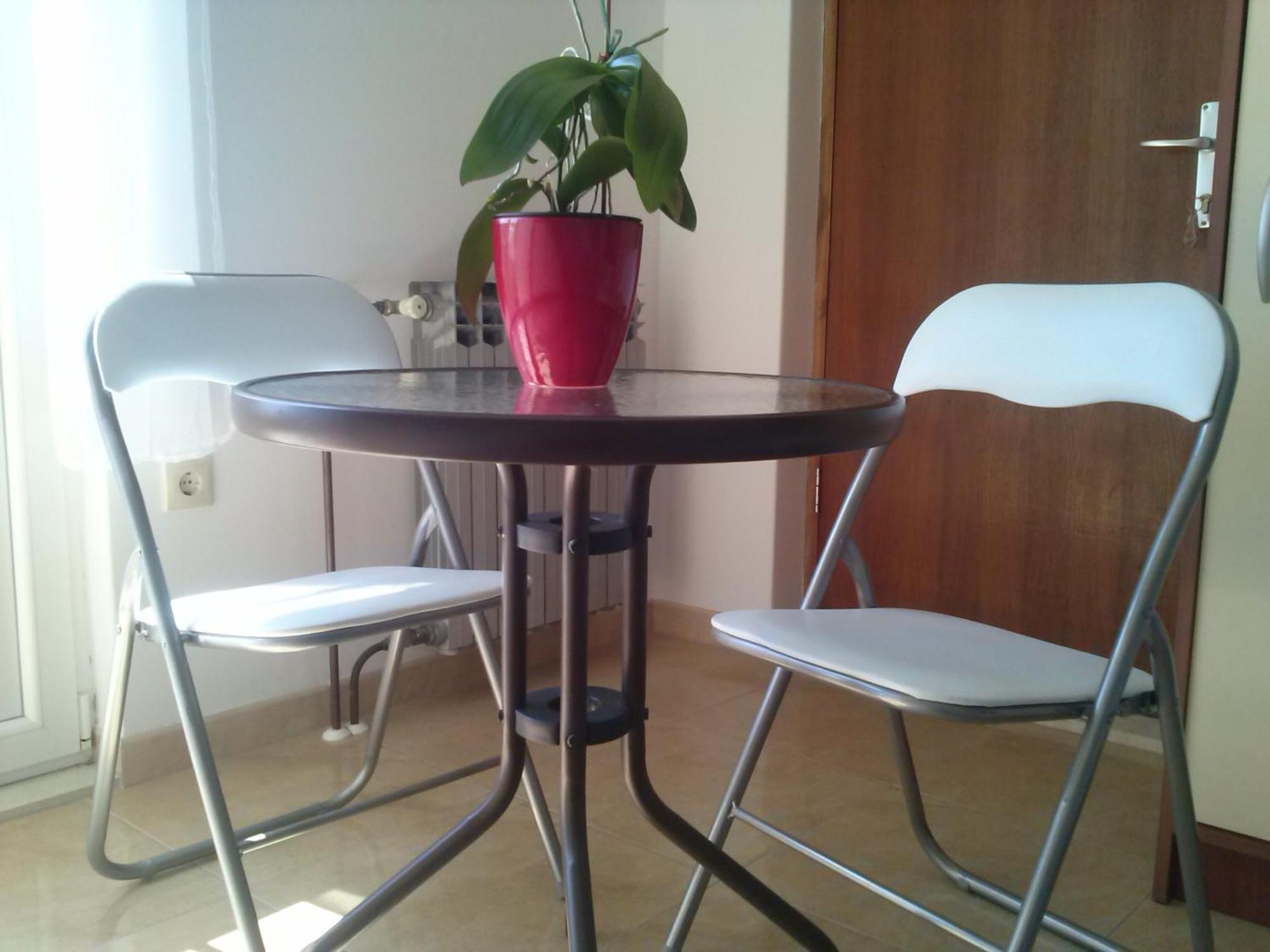 Studio Apartment Mala Plaza Kastela Exterior photo